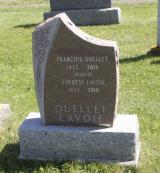 Genealogy Ouellet