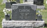 Genealogy Caron