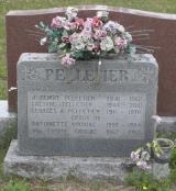 Genealogy Pelletier