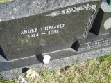 Genealogy Thiffault