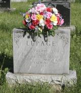 Genealogy Lepage