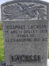 Genealogy Lacasse