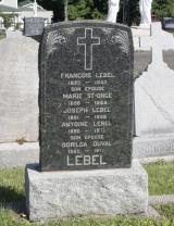 Genealogy Lebel