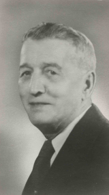 Généalogie Fortin