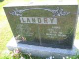 Genealogy Landry