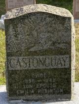 Genealogy Castonguay