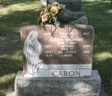 Genealogy Caron