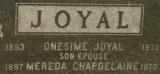 Généalogie Joyal