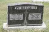 Genealogy Perreault