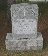 Genealogy Castonguay