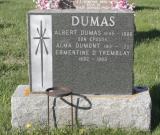 Genealogy Dumas