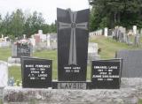 Genealogy Lavoie