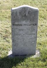 Genealogy Pelletier