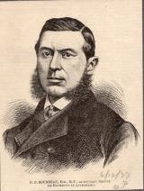 Généalogie Bourbeau