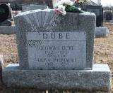 Genealogy Dube