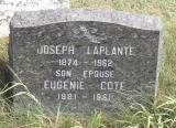 Genealogy Laplante