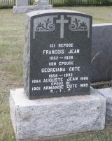 Généalogie Jean