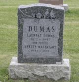 Genealogy Dumas