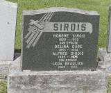 Généalogie Sirois