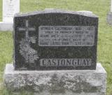 Généalogie Castonguay