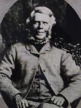 Généalogie McKenny