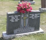 Genealogy Mailloux