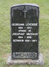 Genealogy Michaud