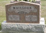 Genealogy Mailloux