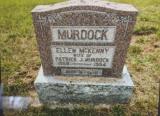 Genealogy Murdock