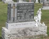 Genealogy Dumont