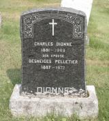 Généalogie Dionne