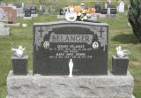 Genealogy Belanger