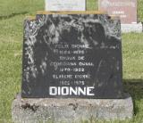 Genealogy Dionne