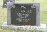 Genealogy Belanger