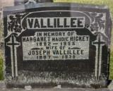 Genealogy Vallillee