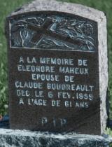 Généalogie Maheu