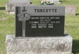 Genealogy Turcotte