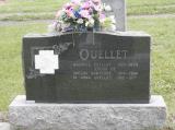 Généalogie Ouellet