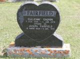 Genealogy Fairfield