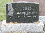 Genealogy Dube