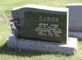 Genealogy Caron