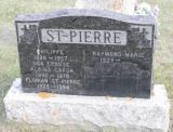 Genealogy St-Pierre