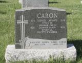 Genealogy Caron