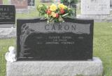 Genealogy Caron