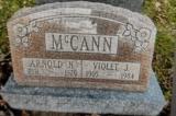 Genealogy McCann