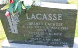 Genealogy Lacasse