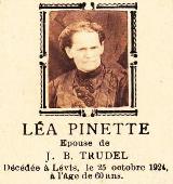 Généalogie Pinet