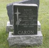 Genealogy Caron