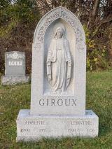 Généalogie Giroux