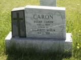 Genealogy Caron